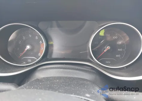 2021 Jeep Compass Limited Fwd from USA, damaged, VIN 3C4NJCCB6MT573446